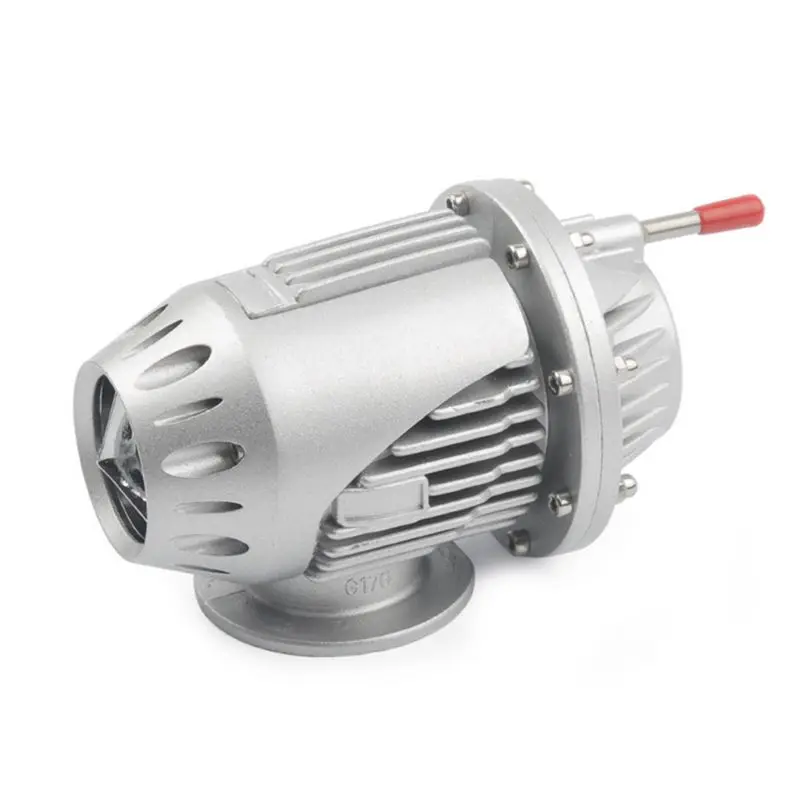 New Universal SQV SSQV BOV Super SQV4 Sequential Turbo Blow Off Valve Silvery with Adapter Flange IV 4 SILVER LX9C
New Universal SQV SSQV BOV Super SQV4 Sequential Turbo Blow Off Valve Silvery with Adapter Flange IV 4 SILVER LX9C
