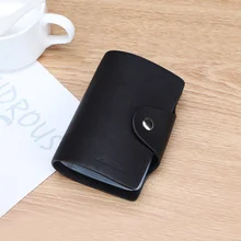 Men Credit Card Holder Mini Small Simple Casual ID Card Holder Case Protective Cover Male Short Wallet Passport Covers
Men Credit Card Holder Mini Small Simple Casual ID Card Holder Case Protective Cover Male Short Wallet Passport Covers
