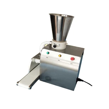 Semi-automatic small imitation handmade dumpling machine
Semi-automatic small imitation handmade dumpling machine