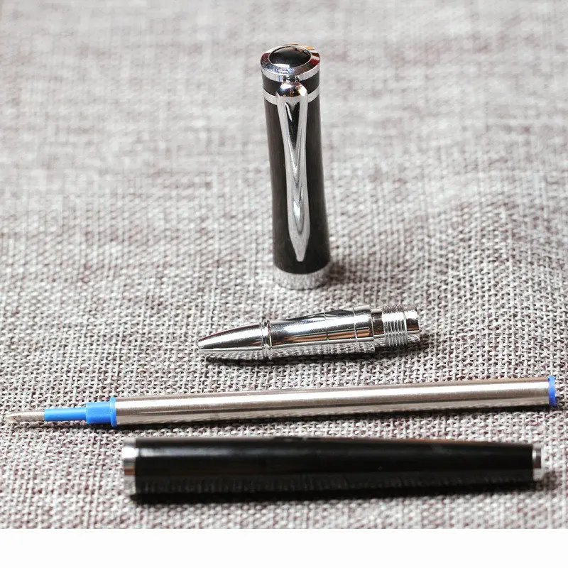 Metal Fountain Pen Office 0.5mm Accessories Gift Box Writing Pen School Stationery Business
Metal Fountain Pen Office 0.5mm Accessories Gift Box Writing Pen School Stationery Business