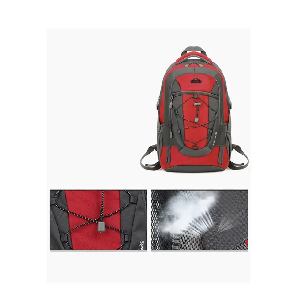 30L Mutifunction bag Outdoor Hiking Walking Backpack Large Capacity Rain Waterproof Lightweight Folding Backpack
30L Mutifunction bag Outdoor Hiking Walking Backpack Large Capacity Rain Waterproof Lightweight Folding Backpack