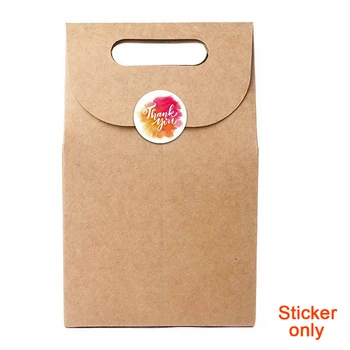 500pcs/roll Wedding Scrapbooking Round Stationery Adhesive Thank You Exquisite Envelope Lable Sealing Sticker Handmade DIY Party
500pcs/roll Wedding Scrapbooking Round Stationery Adhesive Thank You Exquisite Envelope Lable Sealing Sticker Handmade DIY Party