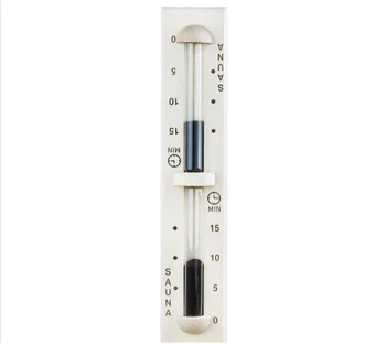 Free Shipping Luxury Version Sauna Hourglass Timer 15 Minutes Hourglass Timer Sauna Accessories
Free Shipping Luxury Version Sauna Hourglass Timer 15 Minutes Hourglass Timer Sauna Accessories