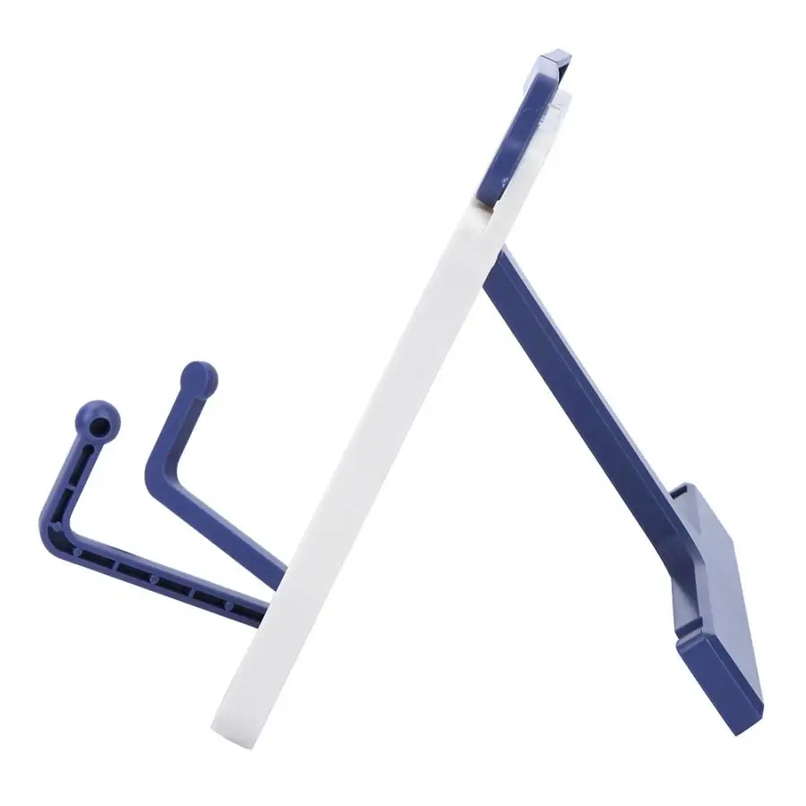 Music Score Book Reading Kitchen Cooking Portable Holder Document Papers Support Stand Guitar Parts Replacement
Music Score Book Reading Kitchen Cooking Portable Holder Document Papers Support Stand Guitar Parts Replacement