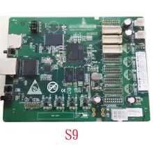 Motherboard Para Antminer S9 T9 + Z11/z9/Sistema de Placa de Controle do Módulo de Controle do Circuito de Dados CB1 z9MINI Substituição partes(China)