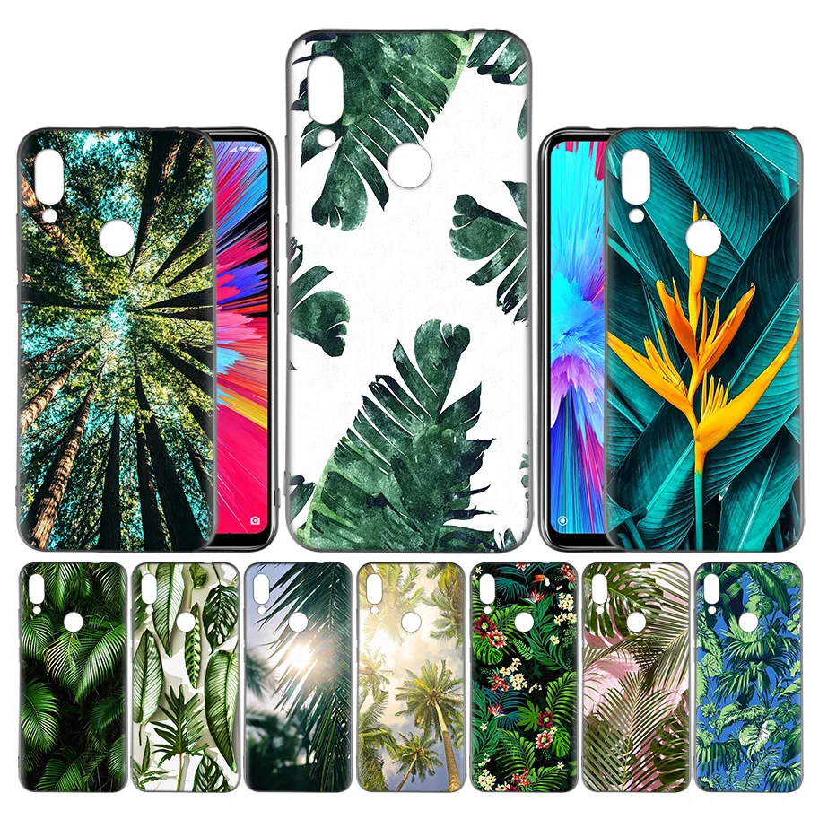 Coque Case for Xiaomi Mi 9 9T A3 Lite Redmi Note 7 K20 CC9e 6 5 7A 6A F1 Pro Cover Phone Bags Shell Tropical rain forest flower
Coque Case for Xiaomi Mi 9 9T A3 Lite Redmi Note 7 K20 CC9e 6 5 7A 6A F1 Pro Cover Phone Bags Shell Tropical rain forest flower