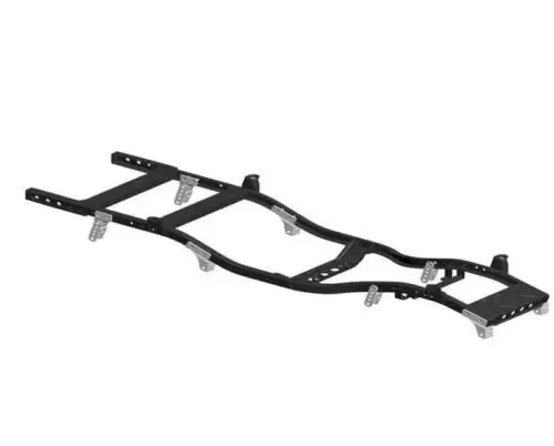 HG 1/10 RC Metal Chassis Rail Set for P407 4*4 Pickup Racing Model Rally Crawler TH04846-SMT2
HG 1/10 RC Metal Chassis Rail Set for P407 4*4 Pickup Racing Model Rally Crawler TH04846-SMT2