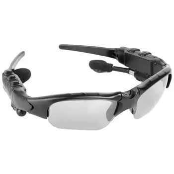 Beach Sunbathing Outdoor Bluetooth Glasses Sports Solar Glasses Headset Stereo Bluetooth Listening and Conversation Glasses 
Beach Sunbathing Outdoor Bluetooth Glasses Sports Solar Glasses Headset Stereo Bluetooth Listening and Conversation Glasses
