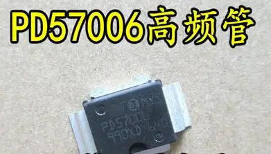 100% NEW Free shipping PD57006
100% NEW Free shipping PD57006