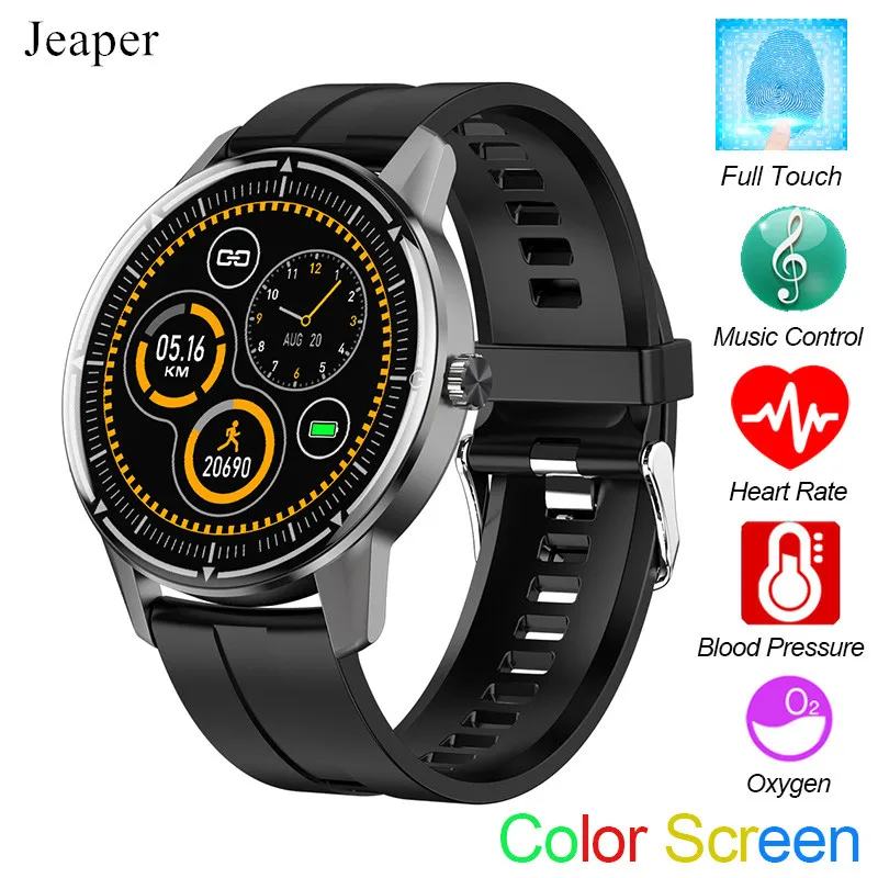 Jeaper Heart Rate New Sport Smart Watch R8 Sleep Monitor Blood Pressure Bracelet Fitness Tracker Smartwatch for Phone
Jeaper Heart Rate New Sport Smart Watch R8 Sleep Monitor Blood Pressure Bracelet Fitness Tracker Smartwatch for Phone