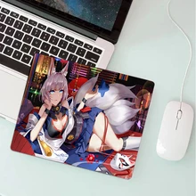 Azur Lane Small Mouse Pad Gabinete PC Gamer Gamers Decoracion Computer Desk Mat Varmilo Keyboard Sexy Girl notebook Mousepad
Azur Lane Small Mouse Pad Gabinete PC Gamer Gamers Decoracion Computer Desk Mat Varmilo Keyboard Sexy Girl notebook Mousepad