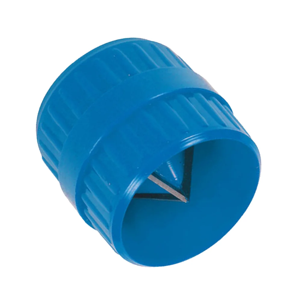 1pc Handle Reamer Chamfering Tool Deburr Inside Outside Pipe For Aluminum Tube Portable Plastic Pipe Reamer
1pc Handle Reamer Chamfering Tool Deburr Inside Outside Pipe For Aluminum Tube Portable Plastic Pipe Reamer
