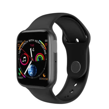Bluetooth Smart Watch Sport SmartWatc Men Women 1.54 inch Heart Rate Monitor Activity Tracker Relogio Clock for Apple Android
Bluetooth Smart Watch Sport SmartWatc Men Women 1.54 inch Heart Rate Monitor Activity Tracker Relogio Clock for Apple Android