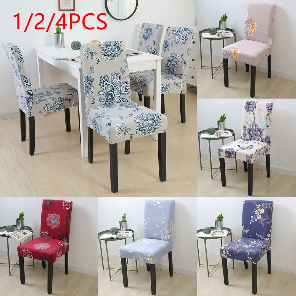 1/2/4pcs Modern Printed Chair Cover Kitchen Slipcover Removable Anti-dirty Seat Cover For Wedding Dinner Restaurant Hotel
1/2/4pcs Modern Printed Chair Cover Kitchen Slipcover Removable Anti-dirty Seat Cover For Wedding Dinner Restaurant Hotel