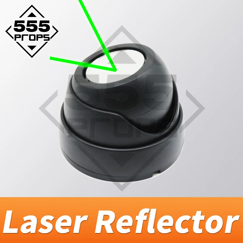 555PROPS laser reflector for laser array reflect laser beams escape room game prop supplier
555PROPS laser reflector for laser array reflect laser beams escape room game prop supplier