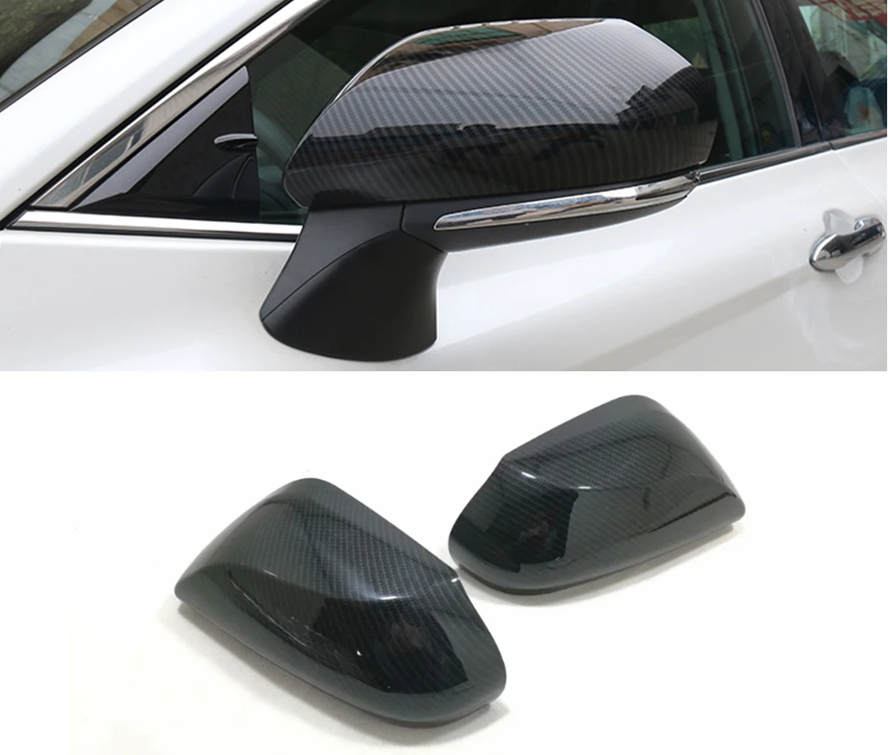 Car Styling Side Wing Rearview Mirror Caps Cover for Toyota Prius 2016 2017 2018 2019 Side Mirror Cover Replacement Auto Parts
Car Styling Side Wing Rearview Mirror Caps Cover for Toyota Prius 2016 2017 2018 2019 Side Mirror Cover Replacement Auto Parts