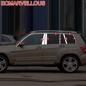 Auto Window Wing Mirror Door Handle Automobile Chromium Modified Car Styling Bright Sequins 18 19 FOR Mercedes Benz GLK Class
Auto Window Wing Mirror Door Handle Automobile Chromium Modified Car Styling Bright Sequins 18 19 FOR Mercedes Benz GLK Class