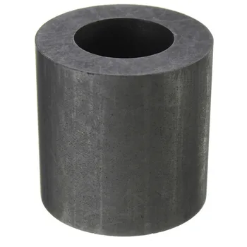 1pcs Pure Graphite Crucible Cup Propane Torch Melting Gold Silver Copper Metal 25 X 25mm 
1pcs Pure Graphite Crucible Cup Propane Torch Melting Gold Silver Copper Metal 25 X 25mm