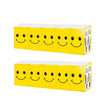 Soft Toilet Paper Tissue 3-layer Household Rollss Paper Multifold Paper Towels With Fast-Drying Absorbency Packet Pockets#323Z
Soft Toilet Paper Tissue 3-layer Household Rollss Paper Multifold Paper Towels With Fast-Drying Absorbency Packet Pockets#323Z