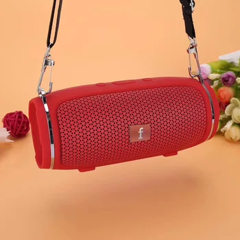 Mini tws bluetooth speaker super sound portable outdoor column with microphone support TF card FM radio U disk playback pk tg117
Mini tws bluetooth speaker super sound portable outdoor column with microphone support TF card FM radio U disk playback pk tg117