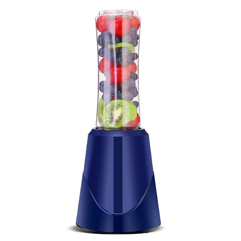 Portable Electric Juicer Blender Fruit Baby Food Milkshake Mixer Meat Grinder Multifunction Juice Maker Machine EU Plug
Portable Electric Juicer Blender Fruit Baby Food Milkshake Mixer Meat Grinder Multifunction Juice Maker Machine EU Plug