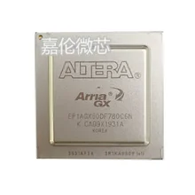 Original EP1AGX60DF780C6N 780FBGA programmer logic programmable device electronic components
Original EP1AGX60DF780C6N 780FBGA programmer logic programmable device electronic components
