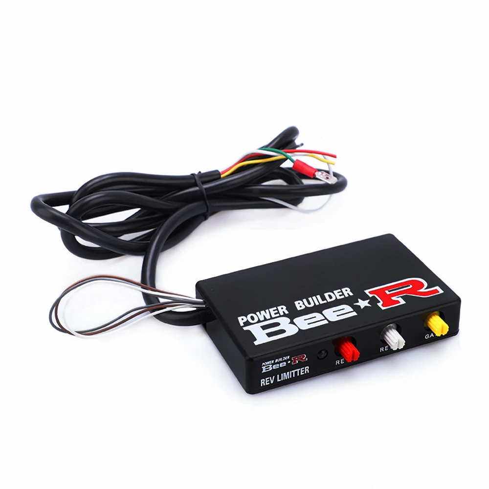Car Modification New Power Manufacturer Racing Type B Rev Limiter Release Control Exhaust Pipe Ignition Device Flame Kits
Car Modification New Power Manufacturer Racing Type B Rev Limiter Release Control Exhaust Pipe Ignition Device Flame Kits