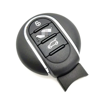 Datong World Car Remote Key For BMW Mini 434 Mhz ID 49 Chip Original Factory Auto Smart Remote Control Replace Car Key
Datong World Car Remote Key For BMW Mini 434 Mhz ID 49 Chip Original Factory Auto Smart Remote Control Replace Car Key