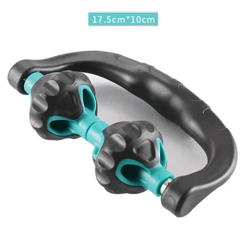 Fascia Blasting Muscle Roller - Cellulite Massager - Neck, Leg, Back, Body Roller Deep Tissue Massage Stick Tools
Fascia Blasting Muscle Roller - Cellulite Massager - Neck, Leg, Back, Body Roller Deep Tissue Massage Stick Tools