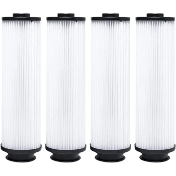 4 Pack of Hepa Filter for Hoover Windtunnel HEPA Filters. Replaces Parts 471062, 40140201, 43611042, 42611049. 
4 Pack of Hepa Filter for Hoover Windtunnel HEPA Filters. Replaces Parts 471062, 40140201, 43611042, 42611049.