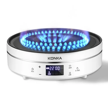 220V Household Hotpot Electric Induction Cooker Pot Tea Stove Infrared Furnace Induction Cooker Induction Cooker Hot Pot 
220V Household Hotpot Electric Induction Cooker Pot Tea Stove Infrared Furnace Induction Cooker Induction Cooker Hot Pot