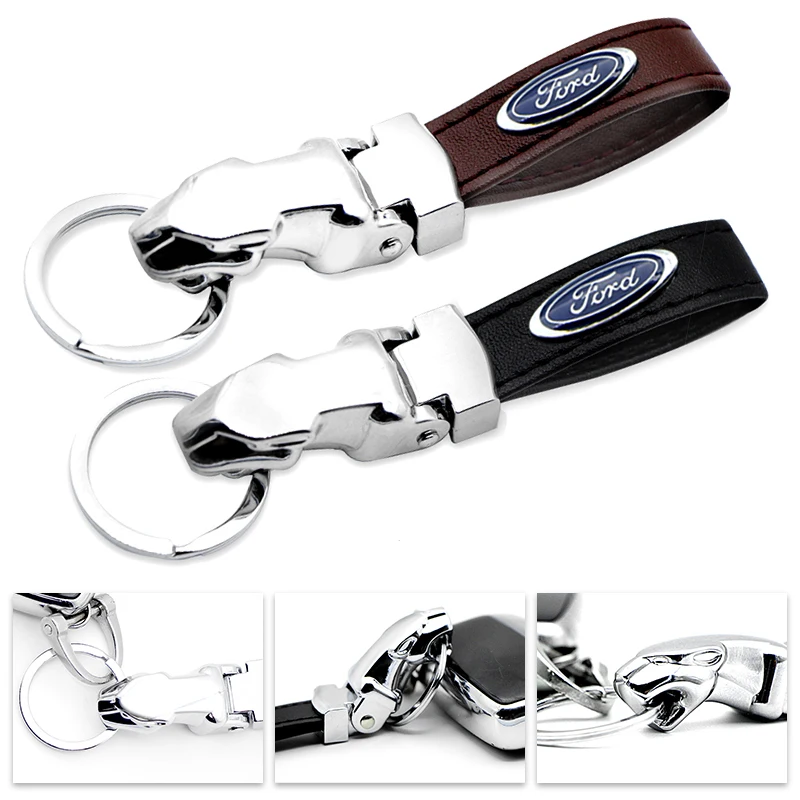 Alloy personality Business specific Car Key Ring Keychain for Fords Focus 2 3 1 MK2 MK3 MK1 Fusion Accessories Automotive goods
Alloy personality Business specific Car Key Ring Keychain for Fords Focus 2 3 1 MK2 MK3 MK1 Fusion Accessories Automotive goods