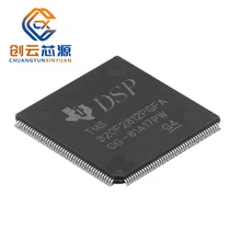 1Pcs New Original TMS320F2812PGFA LQFP-176 Arduino Nano Integrated Circuits Operational Amplifier Single Chip Microcomputer
1Pcs New Original TMS320F2812PGFA LQFP-176 Arduino Nano Integrated Circuits Operational Amplifier Single Chip Microcomputer
