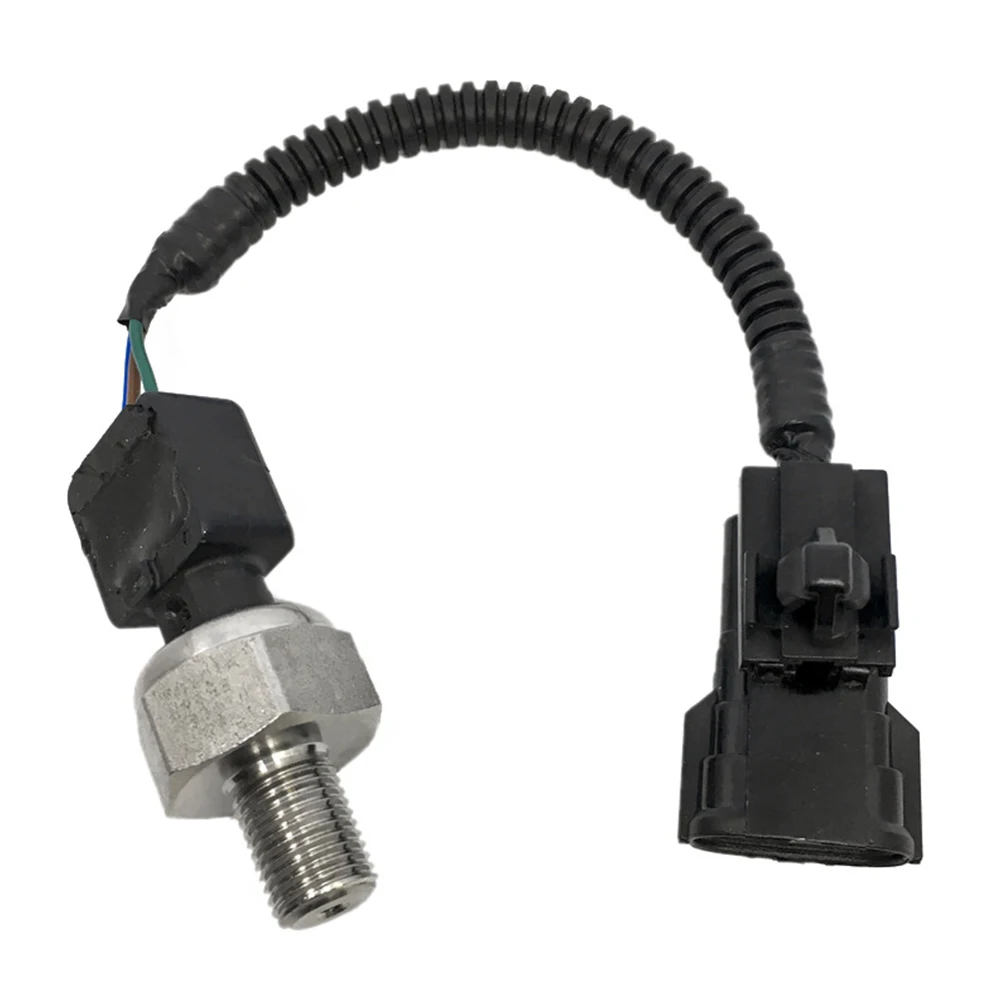 89458-30010 Practical Direct Fit Fuel Pressure Sensor Replacement Parts Auto Accurate Durable Car Repairing For Lexus IS250
89458-30010 Practical Direct Fit Fuel Pressure Sensor Replacement Parts Auto Accurate Durable Car Repairing For Lexus IS250