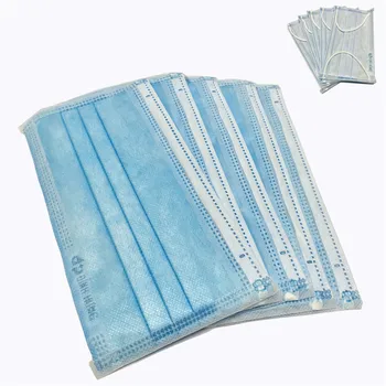 Mouth Mask Disposable Masks Face Dust Filter Mouth Anti-pollution Cotton Windproof 5pcs Thickened 4 Layers Non-woven Mask
Mouth Mask Disposable Masks Face Dust Filter Mouth Anti-pollution Cotton Windproof 5pcs Thickened 4 Layers Non-woven Mask
