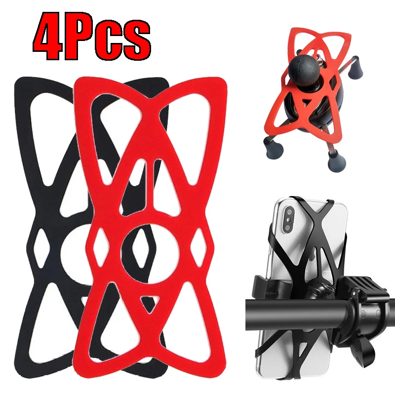 Silicone Bicycle Phone Holder Motorcycle Mobile Phone Stand Bike GPS Clip Quick Mount for IPhone 13 11 pro max 7 8 plus X Xr 12
Silicone Bicycle Phone Holder Motorcycle Mobile Phone Stand Bike GPS Clip Quick Mount for IPhone 13 11 pro max 7 8 plus X Xr 12