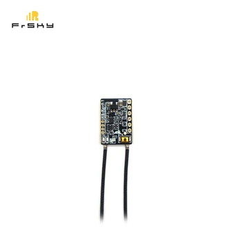 FrSky ARCHER RS OTA 2.4GHz 16/24CH ACCESS SBUS Full Range Telemetry Receiver for RC FPV Racing Drone RC Quadcopter RC Parts
FrSky ARCHER RS OTA 2.4GHz 16/24CH ACCESS SBUS Full Range Telemetry Receiver for RC FPV Racing Drone RC Quadcopter RC Parts