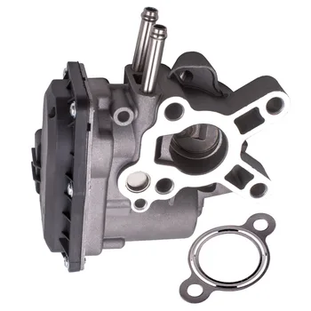 AGR EGR Valve Part for NISSAN Navara NP300 Pathfinder - CABSTAR - 2.5 dCi YD25DCi/DDTi Pick UP Cabstar 14710EC00D
AGR EGR Valve Part for NISSAN Navara NP300 Pathfinder - CABSTAR - 2.5 dCi YD25DCi/DDTi Pick UP Cabstar 14710EC00D