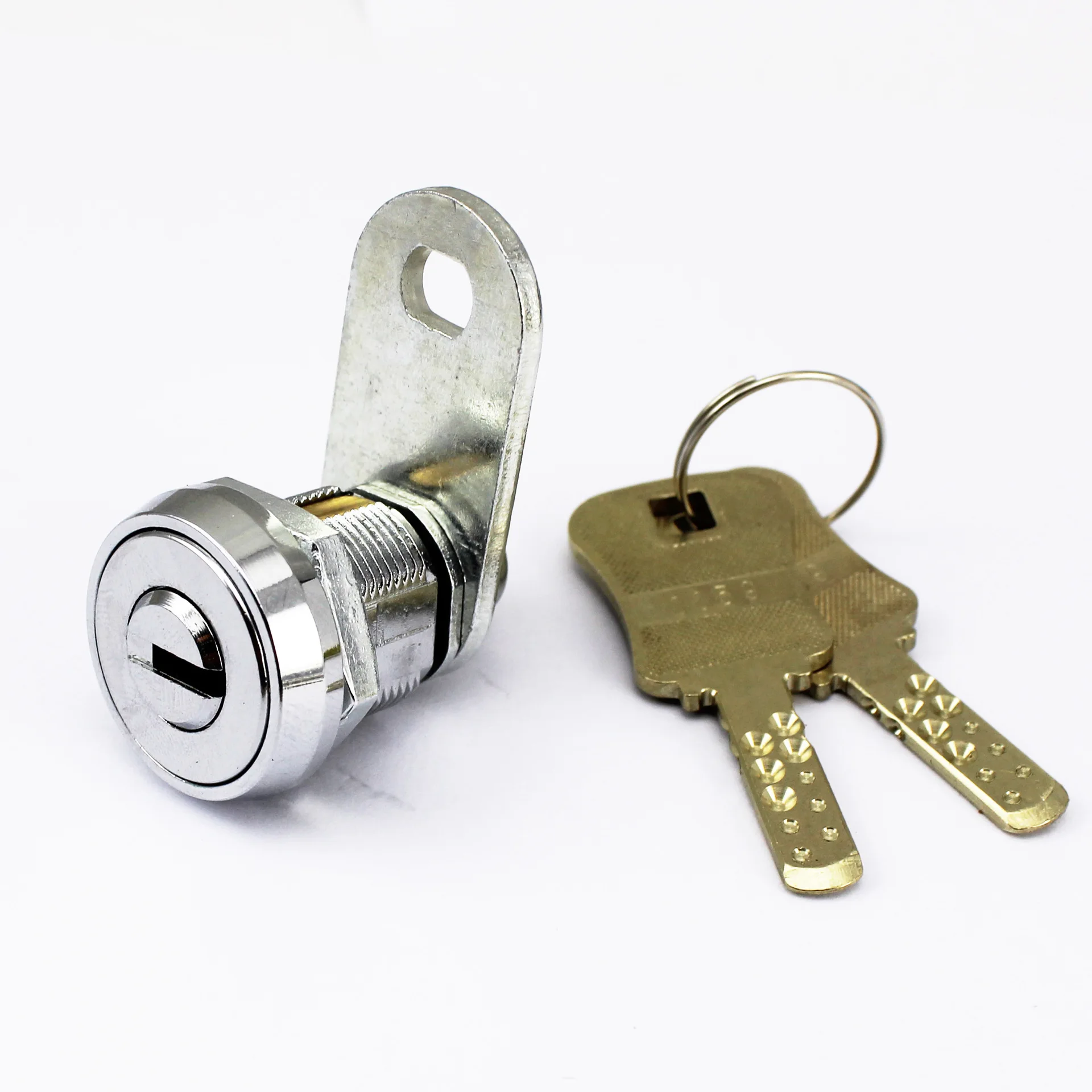 Supply Mailbox Lock High Safe Cam Lock Copper Cylinder Lock Safety Lock Cabinet Lock
Supply Mailbox Lock High Safe Cam Lock Copper Cylinder Lock Safety Lock Cabinet Lock