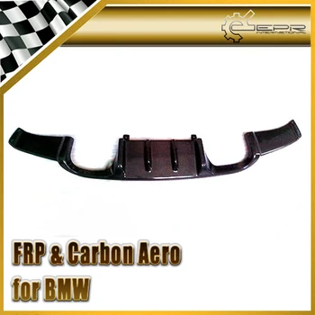 Car-styling For E92 M3 AC-Style Carbon Fiber Rear Diffuser Trim 
Car-styling For E92 M3 AC-Style Carbon Fiber Rear Diffuser Trim