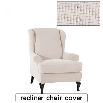 Waterproof Sofa Cover For Living Room Elastic All-inclusive Couch Slipcover Stool Stretch Cover Cover Fauteuil Housse Crapaud
Waterproof Sofa Cover For Living Room Elastic All-inclusive Couch Slipcover Stool Stretch Cover Cover Fauteuil Housse Crapaud