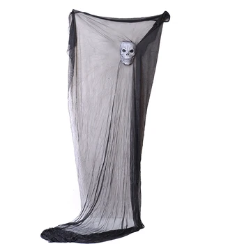 1PCS Halloween Hanging Skeleton Flying Ghost Decorations For Outdoor Indoor Party Bar Scary Props Halloween Decoration 
1PCS Halloween Hanging Skeleton Flying Ghost Decorations For Outdoor Indoor Party Bar Scary Props Halloween Decoration