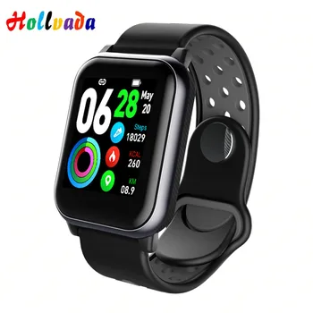 Sports Watches VS F9 F8 B57 B58 Alarm Clock Passometer Sleep Tracker Bluetooth 4.0 for Android iOS smartwatch bracelet wristband
Sports Watches VS F9 F8 B57 B58 Alarm Clock Passometer Sleep Tracker Bluetooth 4.0 for Android iOS smartwatch bracelet wristband