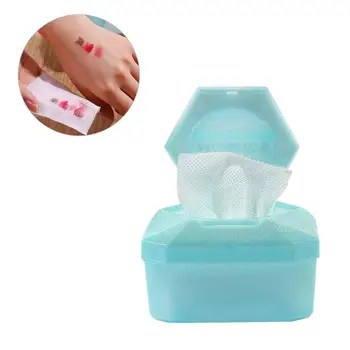 Makeup Remover Wet Tissue Easy To Apply Deep Cleansing Wet Wipes Remover Cotton Moisturizing Pads Skin Care N
Makeup Remover Wet Tissue Easy To Apply Deep Cleansing Wet Wipes Remover Cotton Moisturizing Pads Skin Care N