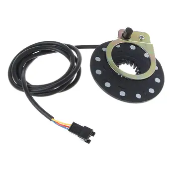 Pulse Vehicle Power Assist Sensor E-Bike Lithium Battery Electric Bicycle Booster Standard 12 Magnetic 90cm Line Length
Pulse Vehicle Power Assist Sensor E-Bike Lithium Battery Electric Bicycle Booster Standard 12 Magnetic 90cm Line Length