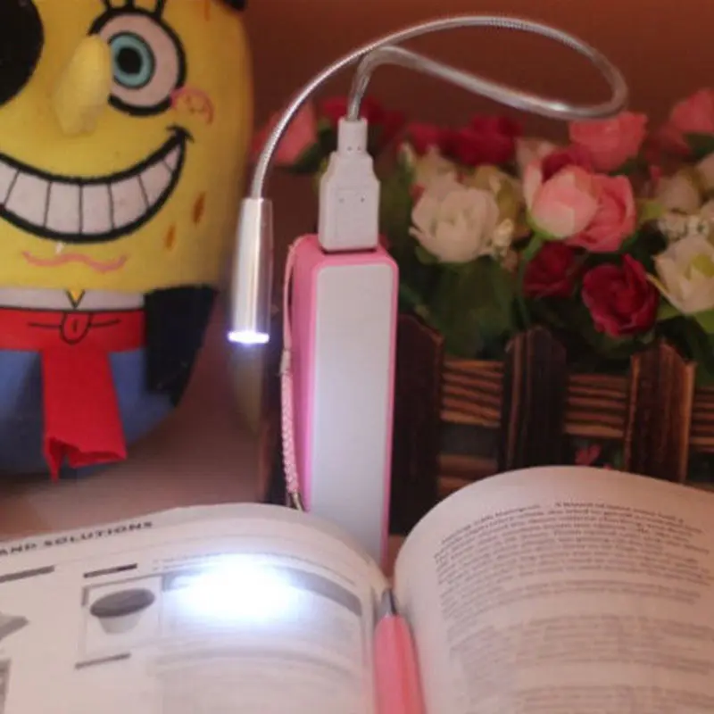 Computer Peripherals USB LED Gooseneck Small Table Lamp Laptop Keyboard Lighting Light Bendable Mini Night Reading Light
Computer Peripherals USB LED Gooseneck Small Table Lamp Laptop Keyboard Lighting Light Bendable Mini Night Reading Light