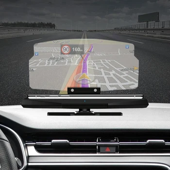 FrankEver HUD Car Charger DC 5V/2A Fast Charging Qi Standard Mobile Navigation Bracket Phone Holder Wireless Charger
FrankEver HUD Car Charger DC 5V/2A Fast Charging Qi Standard Mobile Navigation Bracket Phone Holder Wireless Charger