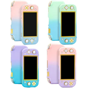 Colorful Matte Hard Full Front Back Cover Crystal Shell For Nintendo Switch Lite NS Console Protective Film Sticker Skin Case
Colorful Matte Hard Full Front Back Cover Crystal Shell For Nintendo Switch Lite NS Console Protective Film Sticker Skin Case