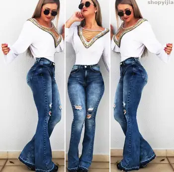 New Butter Lifting Wide Leg Jean High Waist Pants Vintage Washed Denim Jeans For Women Stretch
New Butter Lifting Wide Leg Jean High Waist Pants Vintage Washed Denim Jeans For Women Stretch
