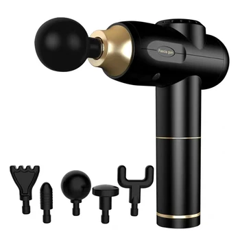 Pureatic Fashion Deep Muscle Massager Electric Muscle Gun Body Relaxation Pain Relief Slimming Shaping Massager
Pureatic Fashion Deep Muscle Massager Electric Muscle Gun Body Relaxation Pain Relief Slimming Shaping Massager